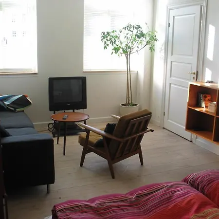 Mazantigade Bed & Breakfast Kolding