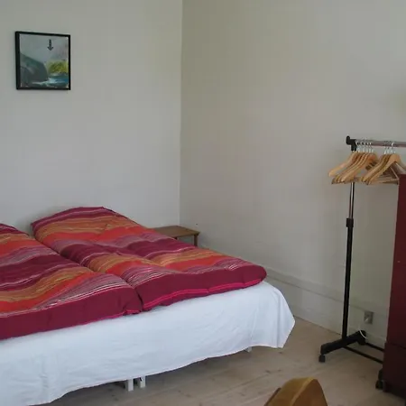 Mazantigade Bed & Breakfast Kolding