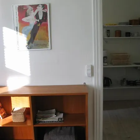 Mazantigade Kolding