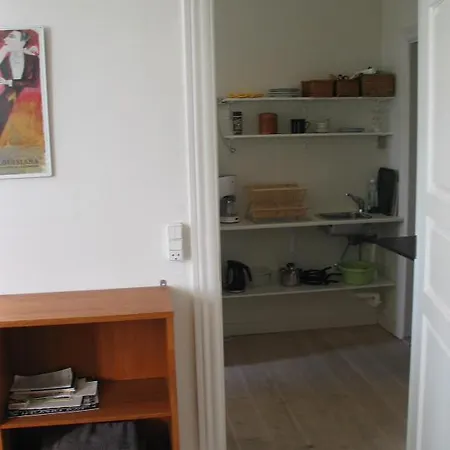 Mazantigade Bed & Breakfast *