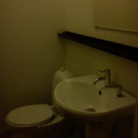 Mazantigade Bed & Breakfast *