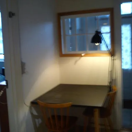 Bed & Breakfast Mazantigade Kolding