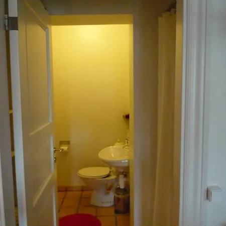 Bed & Breakfast Mazantigade