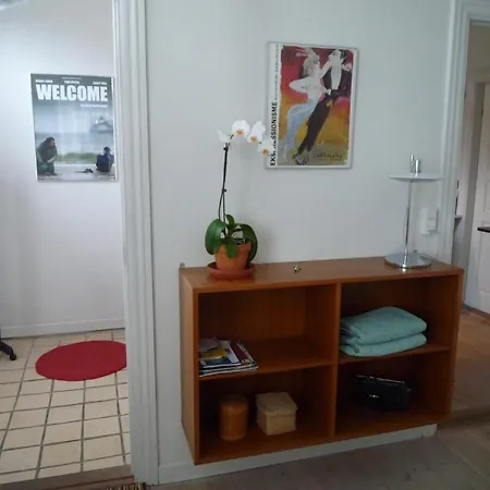 Mazantigade Bed & Breakfast Kolding